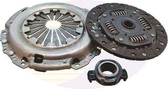 Clutch Kit ECK030