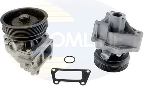 Water Pump, engine cooling EWP158