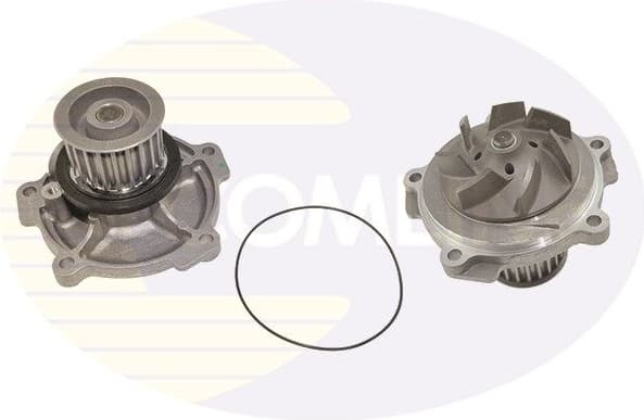 Water Pump, engine cooling EWP194