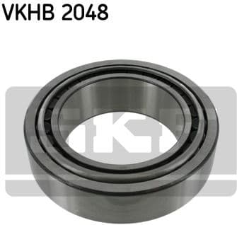 Wheel Bearing VKHB2048