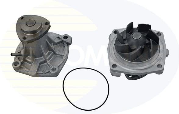 Water Pump, engine cooling EWP323