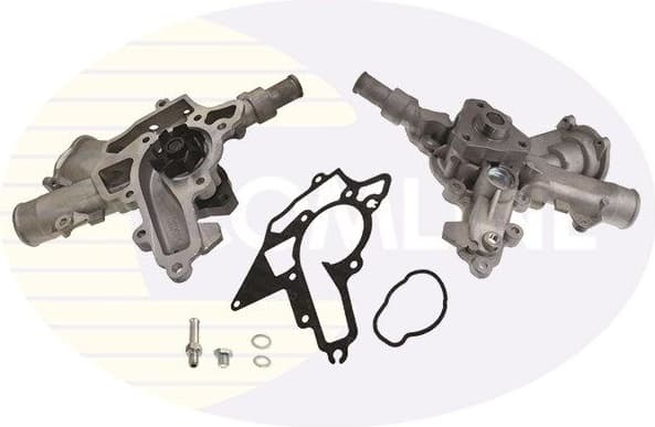 Water Pump, engine cooling EWP113