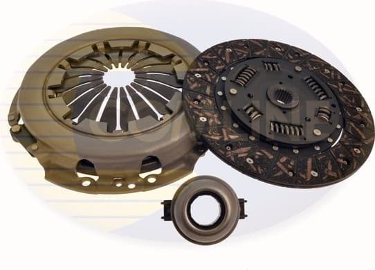 Clutch Kit ECK126