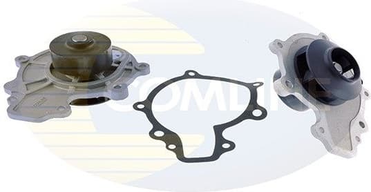 Water Pump, engine cooling EWP153