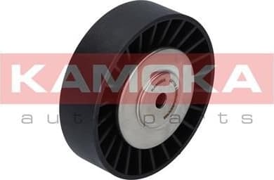 Deflection/Guide Pulley, V-ribbed belt R0116 - image 3