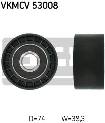 VKMCV53008