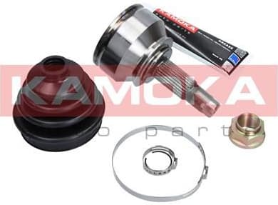 Joint Kit, drive shaft 6091 - image 2