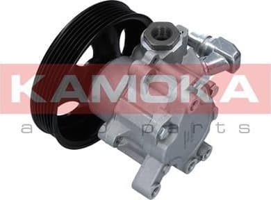 Hydraulic Pump, steering PP136 - image 2