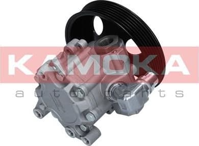 Hydraulic Pump, steering PP136 - image 3