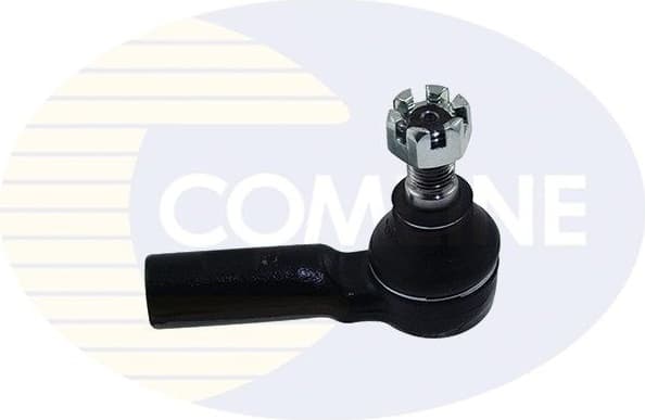 Tie Rod End CTRE4007