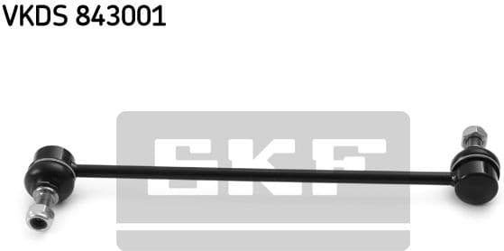 Link/Coupling Rod, stabiliser bar VKDS843001