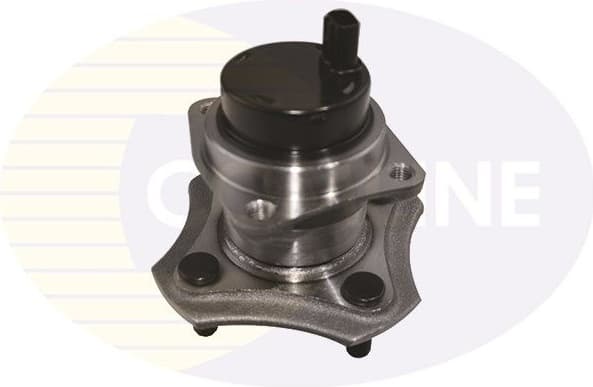 Wheel Bearing Kit CHA139