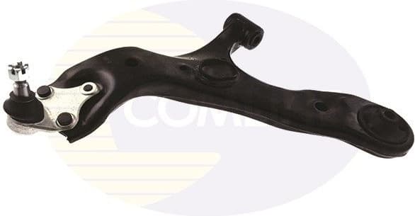 Control/Trailing Arm, wheel suspension CCA1110