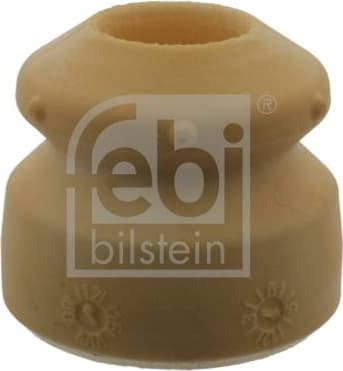 Rubber Buffer, suspension 36986