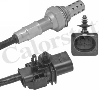 Oxygen Sensor LS100232