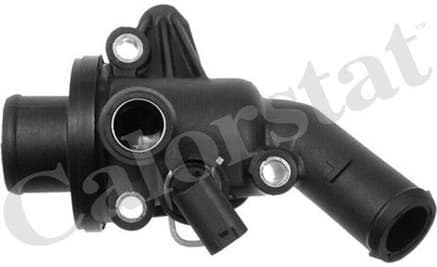 Thermostat TH6515.87J