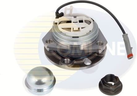 Wheel Bearing Kit CHA080