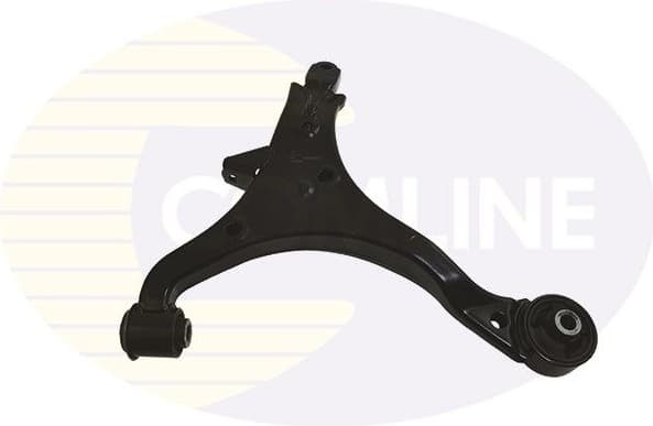 Control/Trailing Arm, wheel suspension CCA2204