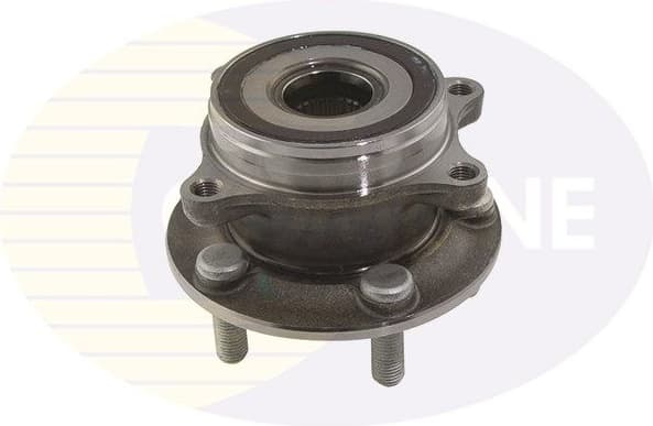 Wheel Bearing Kit CHA292