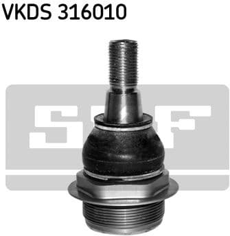 Joint, suspension VKDS 316010 - image 2