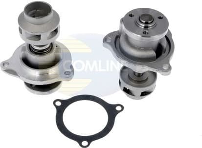 Water Pump, engine cooling EWP108