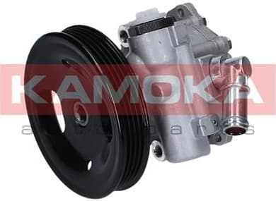 Hydraulic Pump, steering PP067