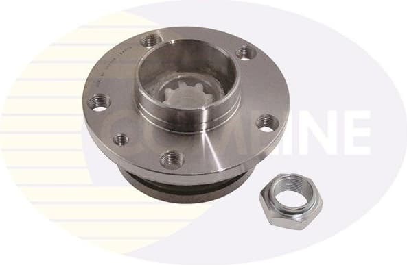 Wheel Bearing Kit CHA218