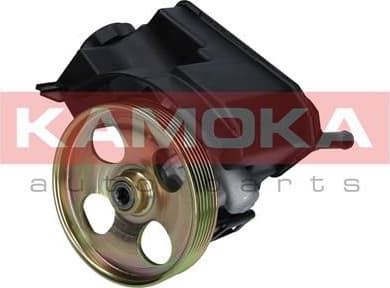 Hydraulic Pump, steering PP058 - image 2