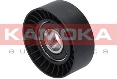 Tensioner Lever, V-ribbed belt R0068 - image 3
