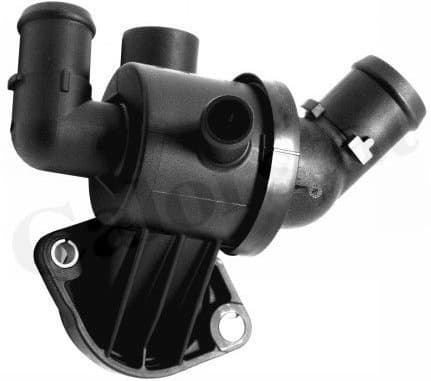 Thermostat TH7180.87J