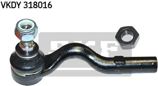 Tie Rod End VKDY318016