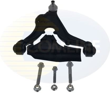 Control/Trailing Arm, wheel suspension CCA2036