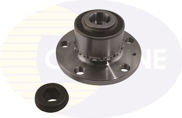 Wheel Bearing Kit CHA122