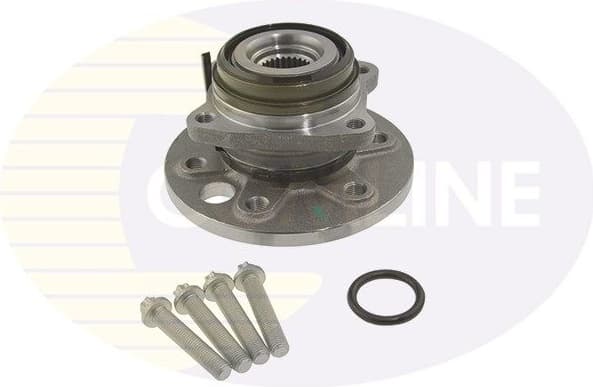 Wheel Bearing Kit CHA289