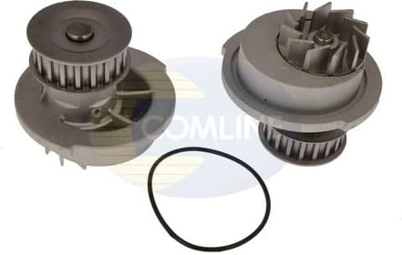 Water Pump, engine cooling EWP070