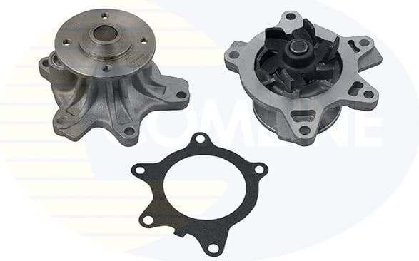 Water Pump, engine cooling EWP249