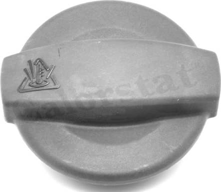 Cap, coolant tank RC0002