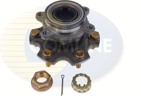 Wheel Bearing Kit CHA097