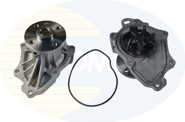 Water Pump, engine cooling EWP255