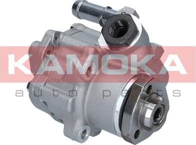Hydraulic Pump, steering PP107