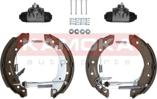 Brake Shoe Set JQ213033