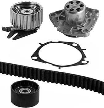 Water Pump & Timing Belt Kit 30-1352-6