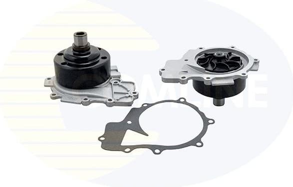 Water Pump, engine cooling EWP366