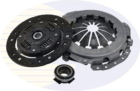 Clutch Kit ECK003
