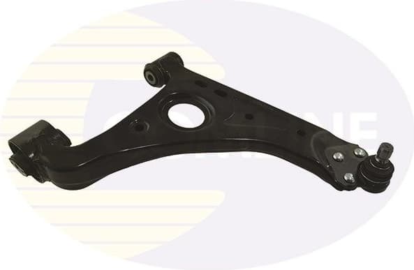 Control/Trailing Arm, wheel suspension CCA2236
