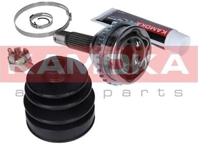 Joint Kit, drive shaft 6104 - image 3
