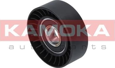Tensioner Pulley, V-ribbed belt R0183 - image 3