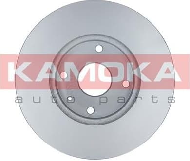 Brake Disc 103249