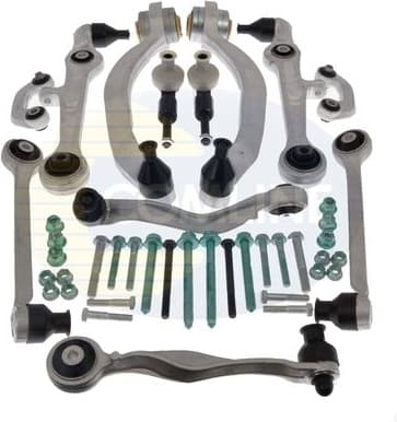 Repair Kit, control arm CSK4010K