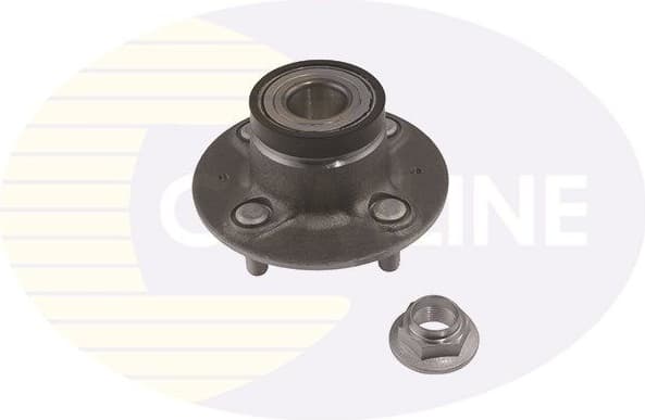 Bearing wheel CHA243